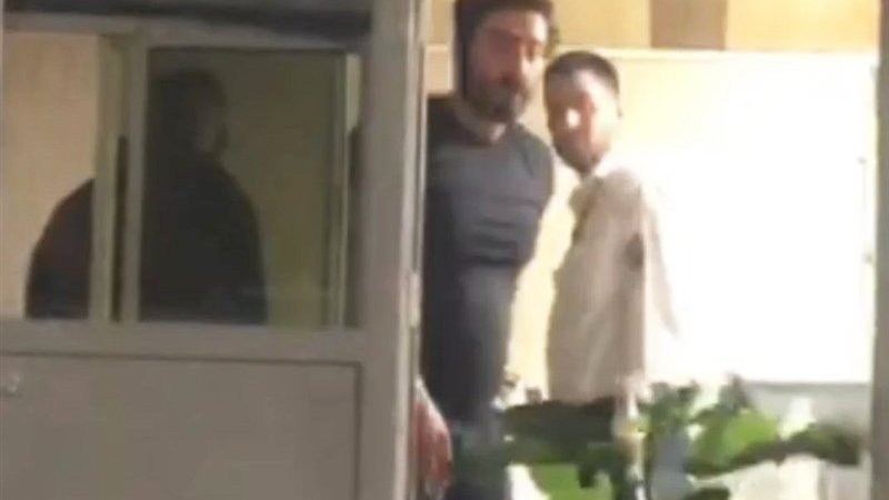 حقیقت ادعای دستگیری یک خانم به دلیل بی‌حجابی در خودرو