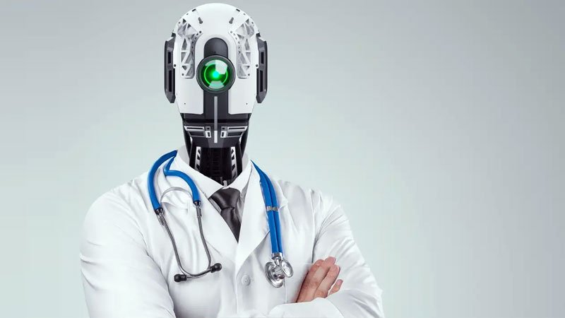 هوش مصنوعی ChatGPT بهتر از پزشکان به سوالات بیماران جواب می‌دهد