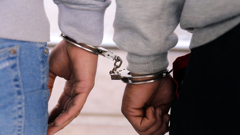 ضاربان آمر به معروف سبزواری دستگیر شدند