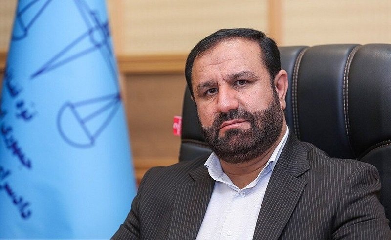 دادستان تهران: کیفرخواست مدیر مسئول روزنامه همشهری صادر شد