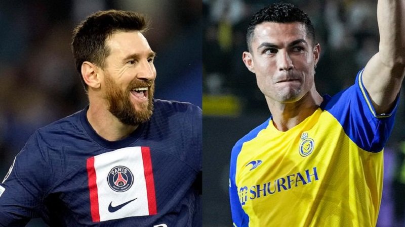 واکنش رونالدو به جدایی از النصر