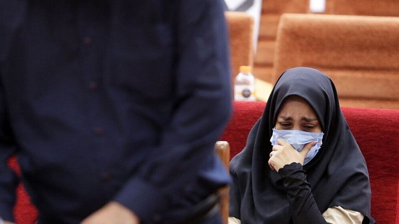 این مرد در دادگاه خانواده تهران فهمید پدر شده است