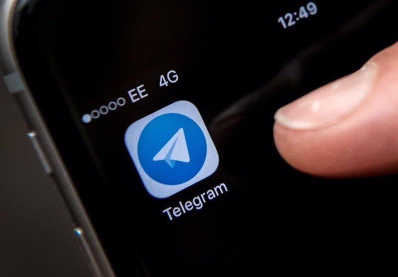تبلیغ‌کنندگان سایت‌های شرط‌بندی در تلگرام دستگیر شدند