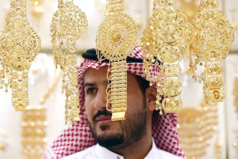 عربستان با ذخیره طلا به جنگ با دلار می‌رود