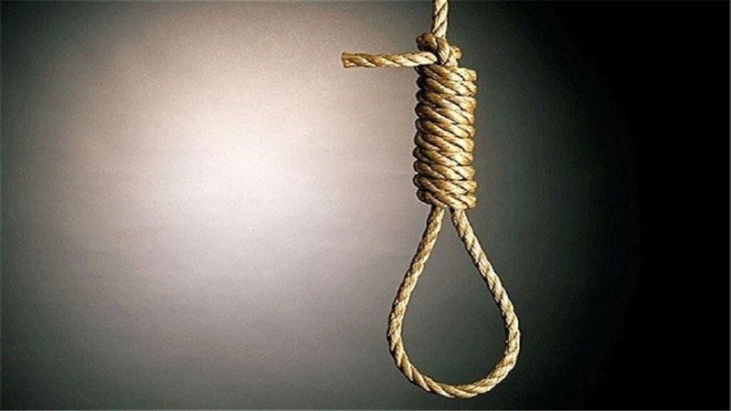 حکم اعدام یک قاچاقچی بین‌المللی مواد مخدر اجرا شد