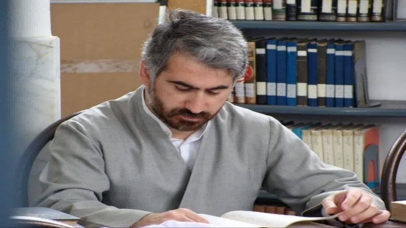 بیانیه حوزه علمیه مازندران درباره فوت مرحوم حجت الاسلام فاضل