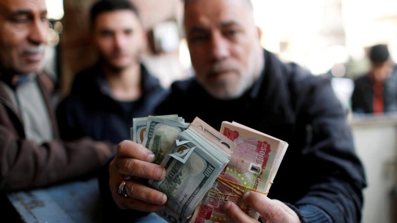 پشت پرده اخبار اخلال در روابط تجاری ایران و عراق/ صرافان عراقی پول ایرانی‌ها را می‌دهند؟