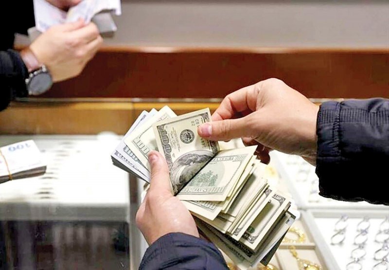 عراق اجازه انتقال دلار به ایران را ندارد