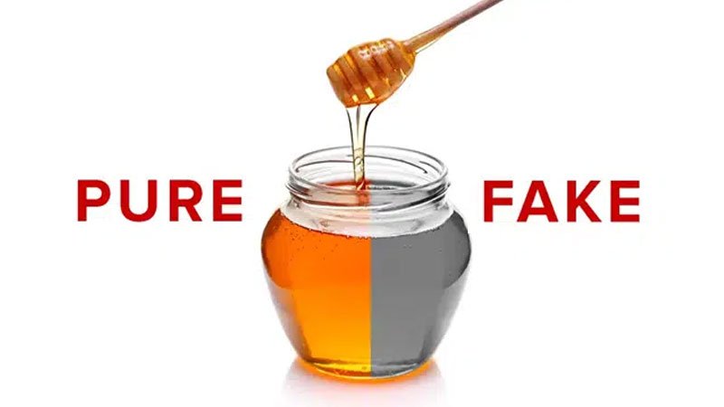 با 10 ترفند طلایی و ساده عسل اصل را از تقلبی تشخیص دهید