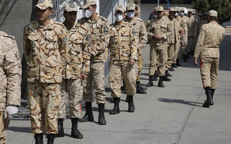 آخرین وضعیت مدت خدمت سربازی در کشور