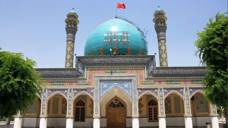 این 3 استان بیشترین امام زاده در کشور را دارند+ تعداد امام زده ها در هر استان