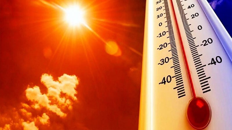 امسال گرم‌ترین سال جهان است!