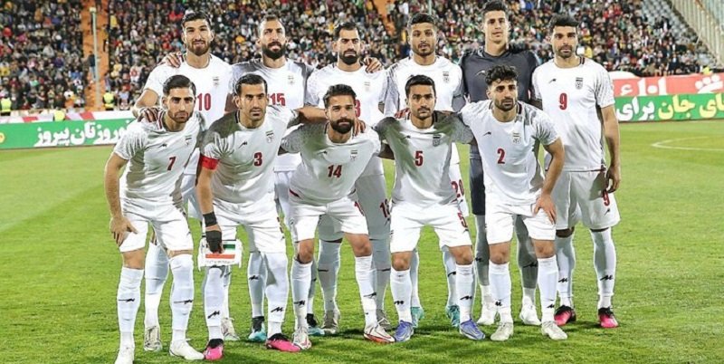 برنامه بازی‌های ایران در جام ملت‌های 2023 مشخص شد + عکس