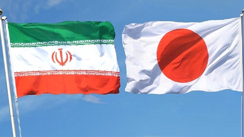 تغییر نام یک خیابان در تهران به اسم زن ژاپنی! + عکس