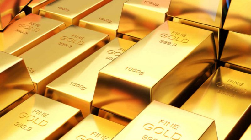 خبری خوب برای سرمایه گذاران طلا 