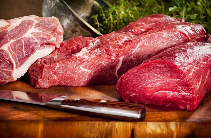 پیش بینی بازار گوشت/قیمت جدید گوشت چند؟