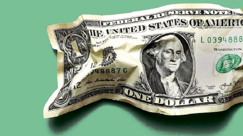   امکان بازگشت قیمت دلار به کانال ۴۰ هزار تومان
