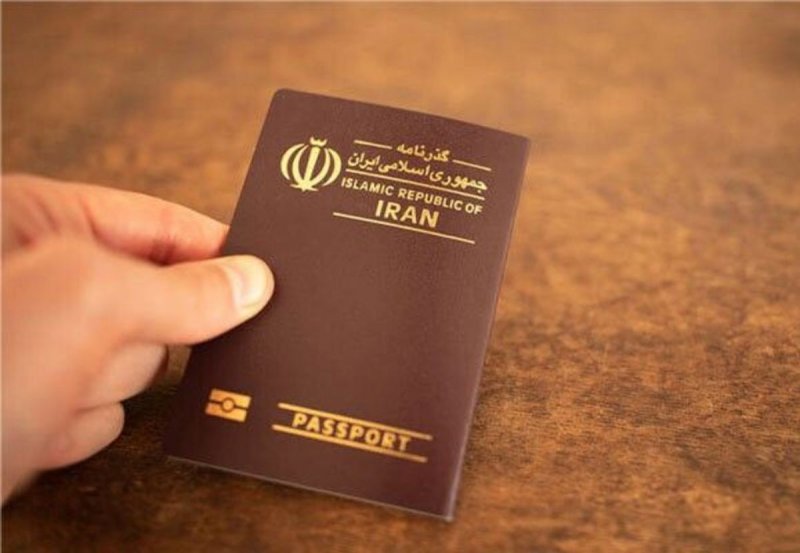 گذرنامه ویژه اربعین با پنج سال اعتبار صادر می‌شود