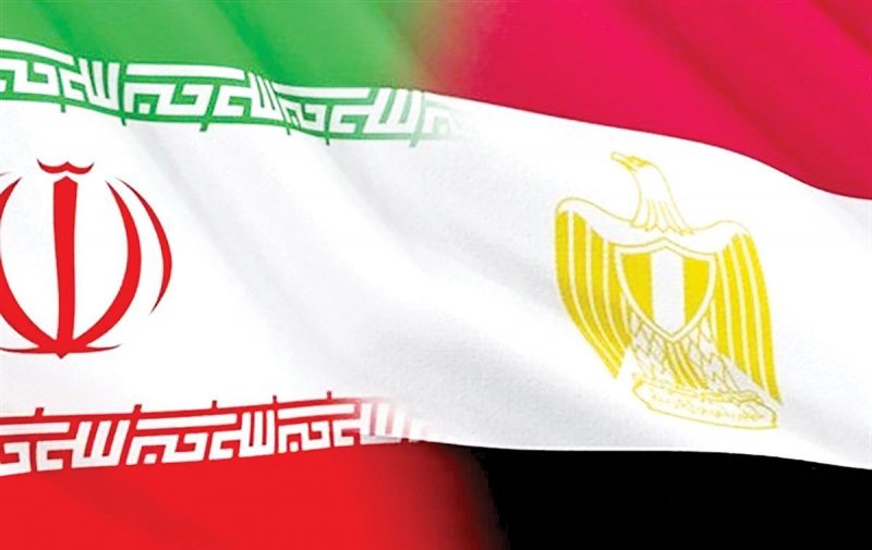 قاهره ارتقای روابط با تهران را تکذیب کرد