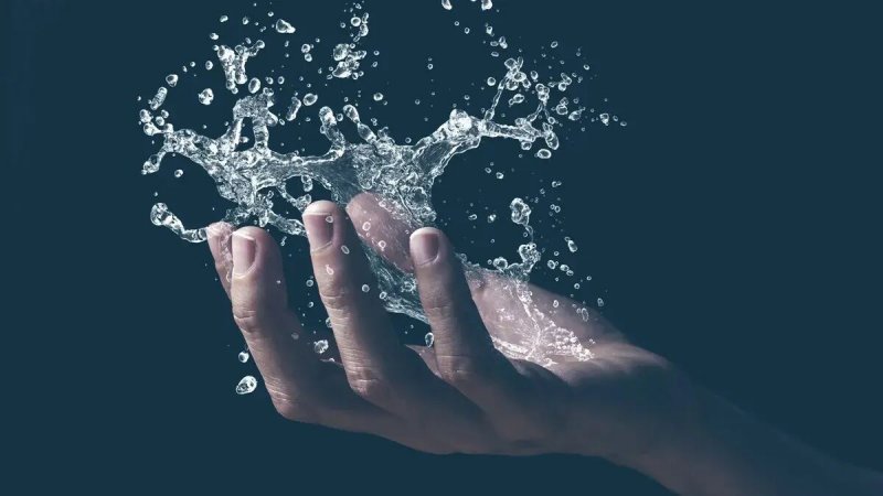 استفاده از هوش مصنوعی برای حل بحران آب