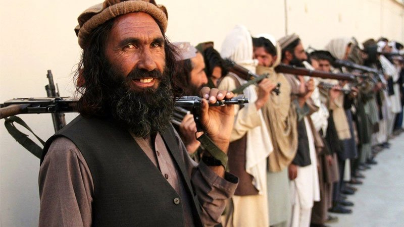 طالبان ممکن است با ایران درگیر شود؛ آنها چیزی برای از دست دادن ندارند!