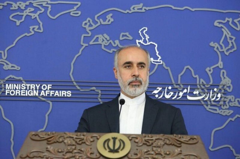واکنش وزارت خارجه به ادعاهای حقوق بشری غرب علیه ایران