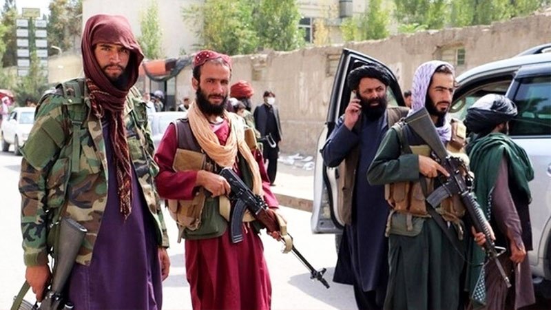 اقدام جدید طالبان برای محدودتر کردن سهمیه آب ایران!