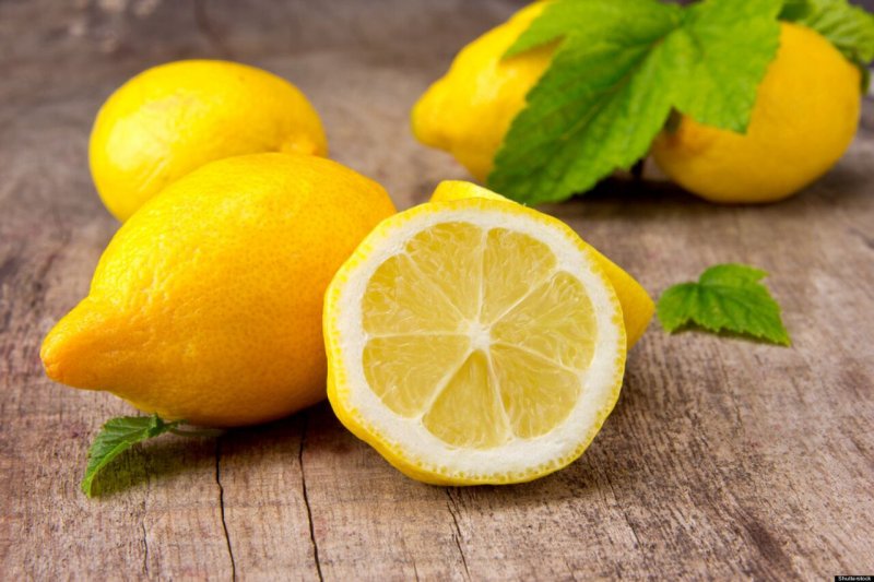 ترفندهای شگفت انگیز خانه‌داری با لیمو ترش