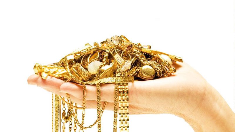هشداری مهم درباره خرید طلا