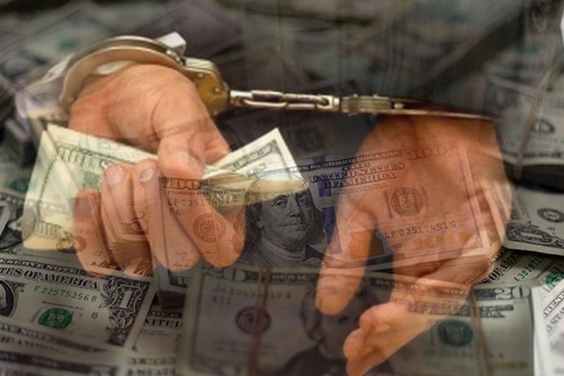 دستگیری مدیرعامل یک دفتر هواپیمایی