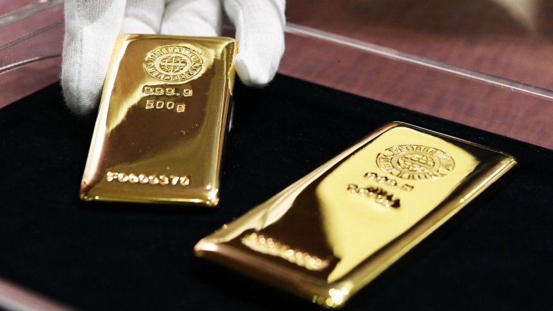 خبری  خوب برای سرمایه گذاران طلا 
