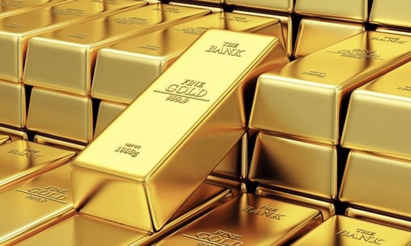 طلا اکنون در فشار است/خرید طلا گران شد