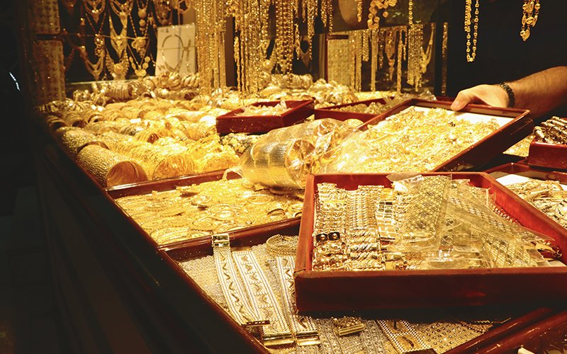 پیش بینی مهم قیمت طلا و سکه در هفته آینده