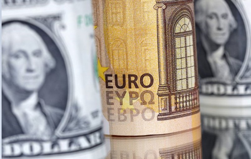 قیمت دلار و یورو 6 خردادماه 1402