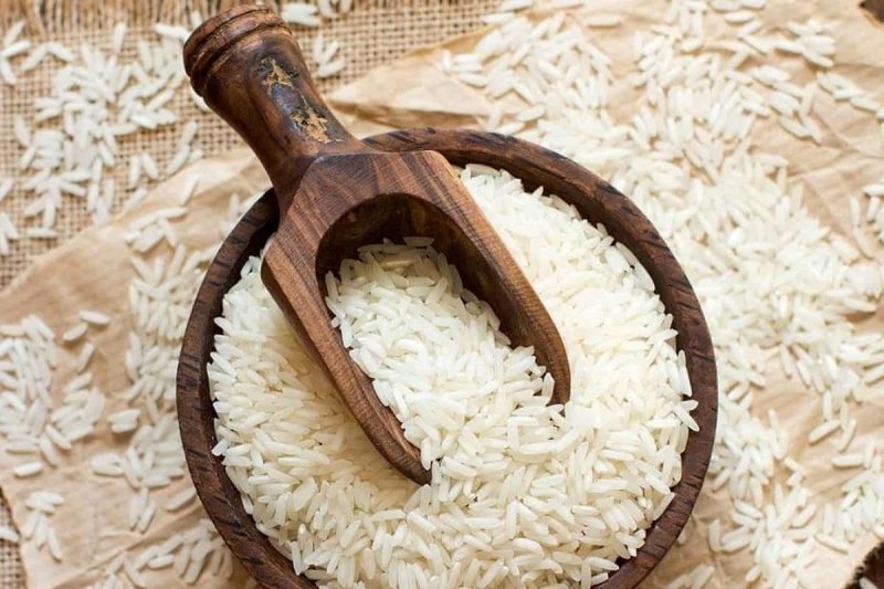 قیمت انواع برنج ایرانی کاهشی شد