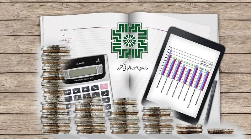 معافیت مالیاتی نیمی از صاحبان مشاغل و اصناف کشور