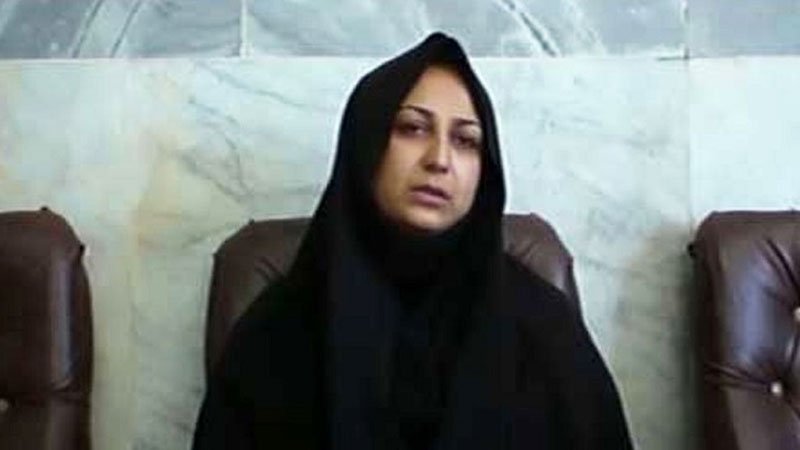 با اولین زن قاتل سریالی ایران آشنا شوید؛ مهین قدیری که بود؟ + تصاویر
