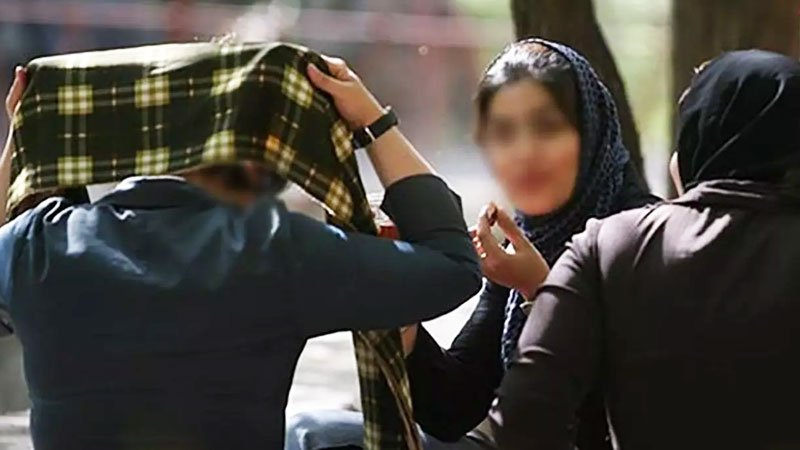 صحبت‌های جنجالی نماینده مجلس درباره حجاب: مجازات شلاق در شرع آمده است... + ویدیو