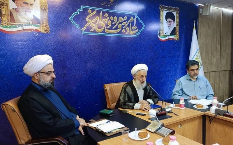 حجت‌الاسلام طاهری آکردی دبیر ستاد امر به معروف و نهی از منکر شد