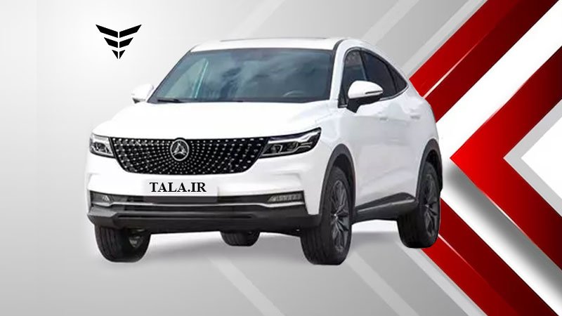 خرید این خودرو از نمایندگی ۸۰۰ میلیون سود دارد + جدول