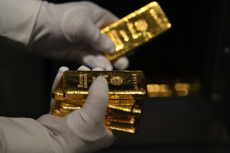 افزایش 5 برابری حجم معاملات گواهی سپرده کالایی شمش طلا !