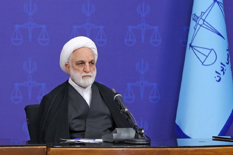 رئیس قوه قضائیه:‌ بازگشت ایرانیان خارج از کشور هیچ ایراد و ضرری ندارد
