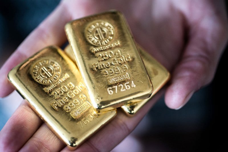 عاملی تاثیر گذار بر قیمت طلا در روزهای آینده