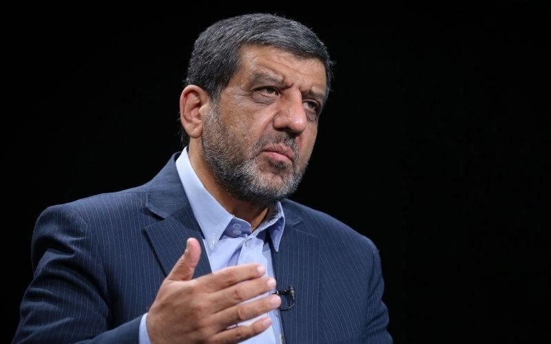 واکنش ضرغامی به بازداشت مدیرکل میراث فرهنگی استان فارس
