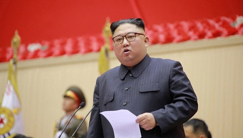 ادعای سئول درباره بی‌خوابی و چاقی رهبر کره شمالی