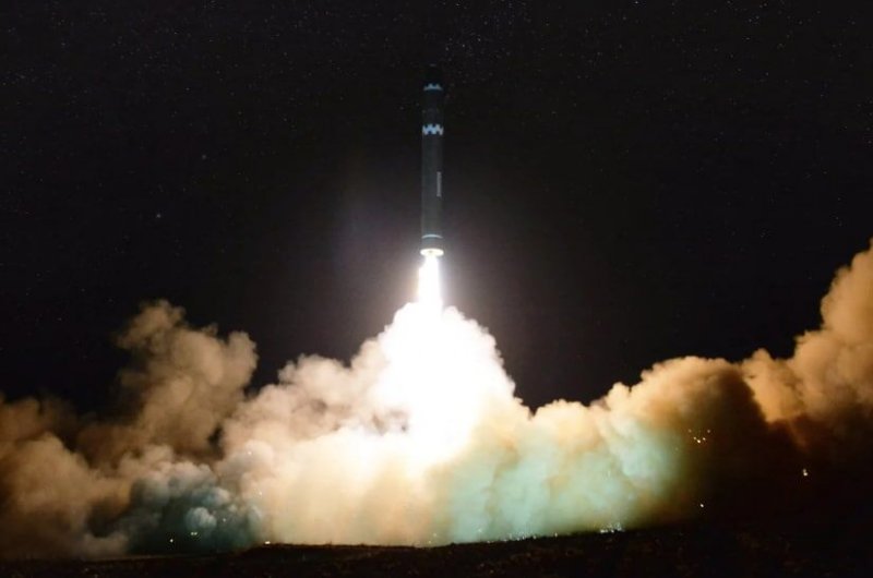 کره شمالی: ماهواره دیگری را با موفقیت به فضا می‌فرستیم