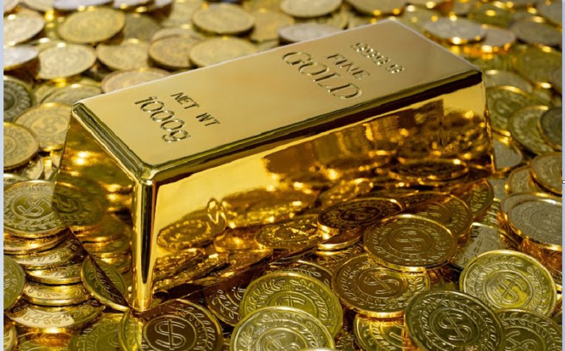 چشم انداز قیمت طلا در روزهای آینده