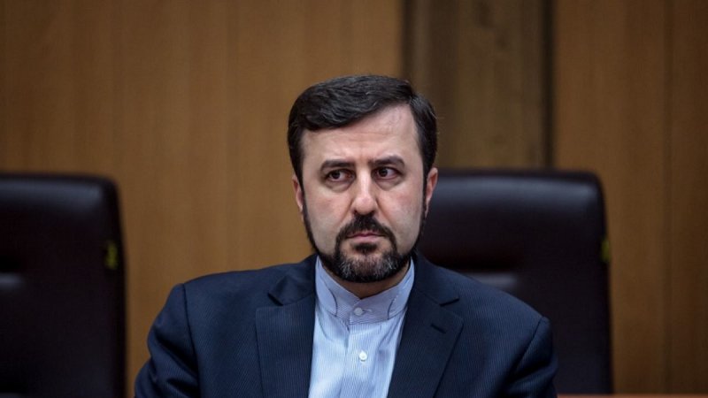 آزادی ۲ تبعه ایرانی و یک تبعه دانمارکی