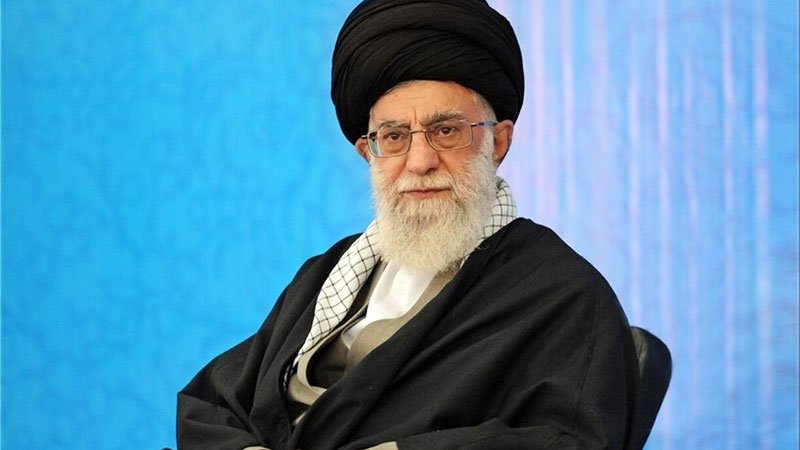 رهبر انقلاب، چه کسی را «خمینی آینده ایران» نامید؟