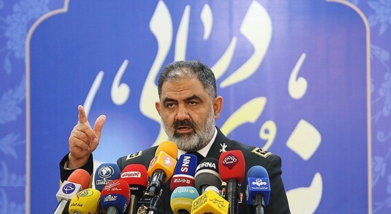  ایران،‌ عربستان و امارات ائتلاف دریایی تشکیل می‌دهند